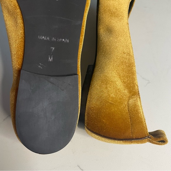 Jon Josef Gant Ballerina Flat - Picture 6 of 10